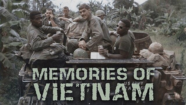 Gary Watkins - Memories of Vietnam, E-bok