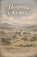 Martin Ravas - Hospoda U Kumlů, Häftad. Tillgänglighet: Lägg i varukorg