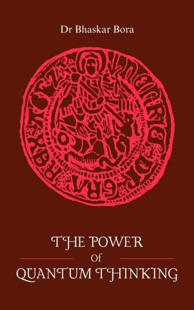 Dr Bhaskar Bora - Power of Quantum Thinking, E-bok. Tillgänglighet: Lägg i varukorg
