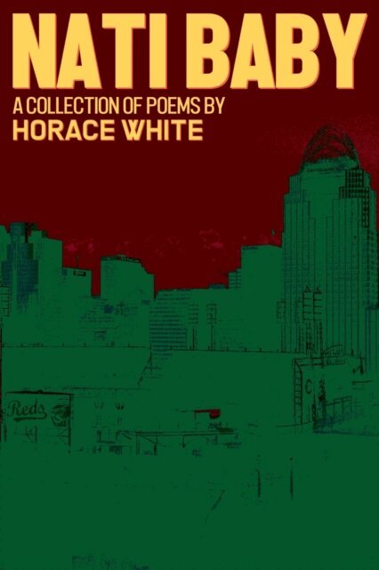 Horace White - Nati Baby, E-bok