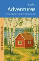 Pomme Bilingual - Adventures, Häftad