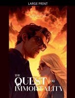 Janice Wee - Quest For Immortality, Häftad. Tillgänglighet: Lägg i varukorg