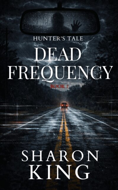 Sharon King - Dead Frequency, E-bok