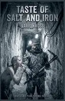 Varic Kross - Taste of Salt and Iron, Häftad. Tillgänglighet: Lägg i varukorg