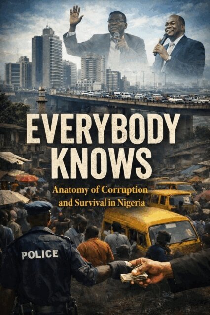 Emerem Mbachu Uzoma - Everybody knows, E-bok. Tillgänglighet: Lägg i varukorg