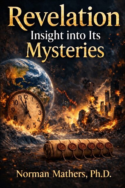 NORMAN MATHERS - Revelation  Insight Into Its  Mysteries, E-bok