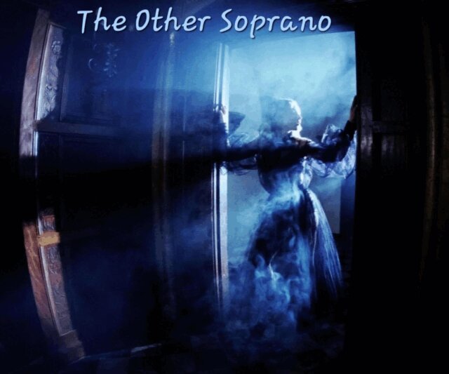 Grace King - Other Soprano, E-bok