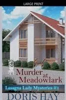 Doris Hay - Murder at Meadowlark, Häftad. Tillgänglighet: Lägg i varukorg