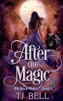 Tj Bell - After the Magic, Häftad