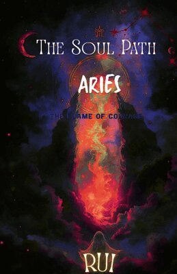 Rui - Soul Path, Häftad