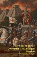 Pádraigín Kelly - New Spain, Häftad. Tillgänglighet: Lägg i varukorg