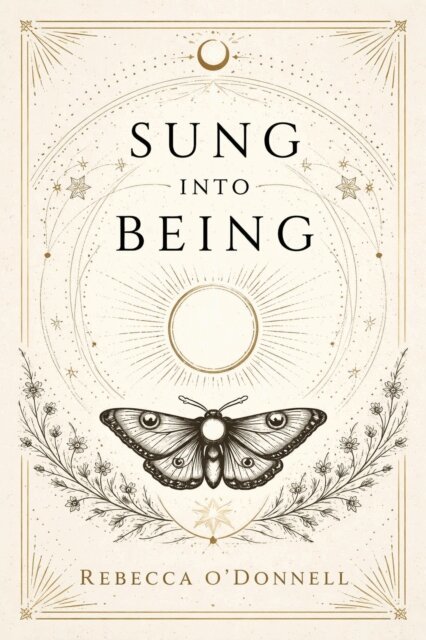 Rebecca O'Donnell - Sung Into Being, E-bok. Tillgänglighet: Lägg i varukorg