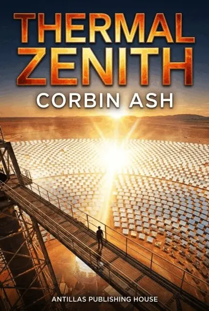 Corbin Ash - Thermal Zenith, E-bok. Tillgänglighet: Lägg i varukorg