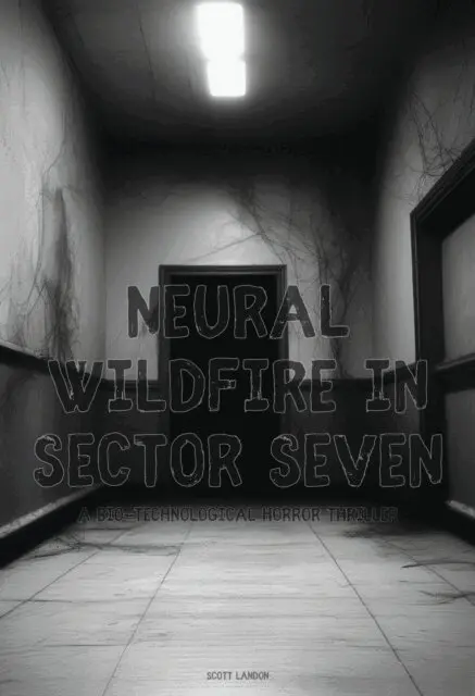 Scott Landon - Neural Wildfire in Sector Seven, E-bok. Tillgänglighet: Lägg i varukorg