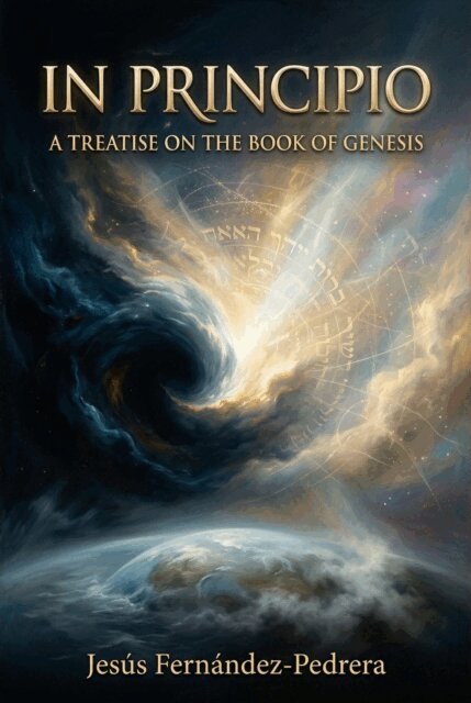 Jesus Fernandez-Pedrera Correa - In Principio. A Treatise on the Book of Genesis, E-bok