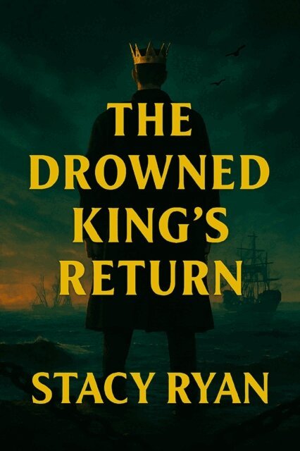 Stacy Ryan - Drowned Kings Return, E-bok