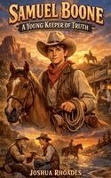Joshua Rhoades - Samuel Boone - A Young Keeper Of Truth, Häftad