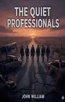 John William - Quiet Professionals, Häftad. Tillgänglighet: Lägg i varukorg