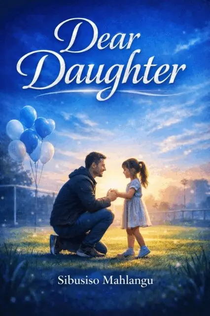 Sibusiso Mahlangu - Dear Daughter, E-bok. Tillgänglighet: Lägg i varukorg