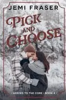 Jemi Fraser - Pick And Choose, Häftad. Tillgänglighet: Lägg i varukorg