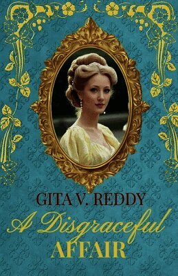 Gita V Reddy - Disgraceful Affair, Häftad