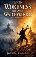 Joshua Rhoades - When Wokeness Replaces Watchfulness in the Church, Häftad