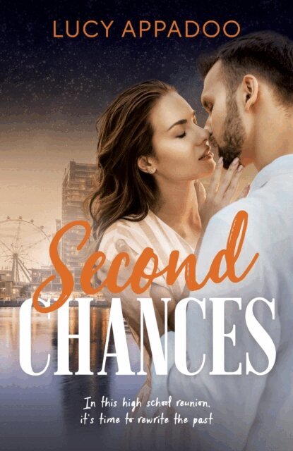 Lucy Appadoo - Second Chances, E-bok