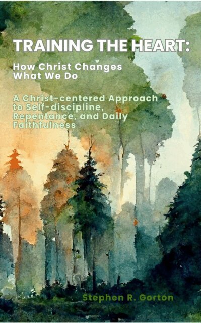 Stephen Gorton - Training the Heart: How Christ Changes What We Do, E-bok