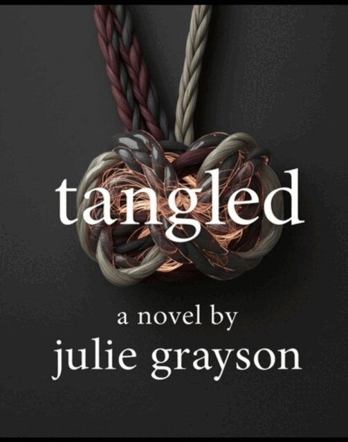 Julie Grayson - Tangled, E-bok