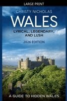 Christy Nicholas - Wales, Häftad