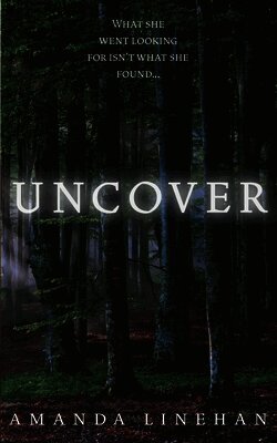 Amanda Linehan - Uncover, Häftad. Tillgänglighet: Lägg i varukorg