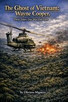 Oliviero Migneco - Ghost of Vietnam, Häftad. Tillgänglighet: Lägg i varukorg