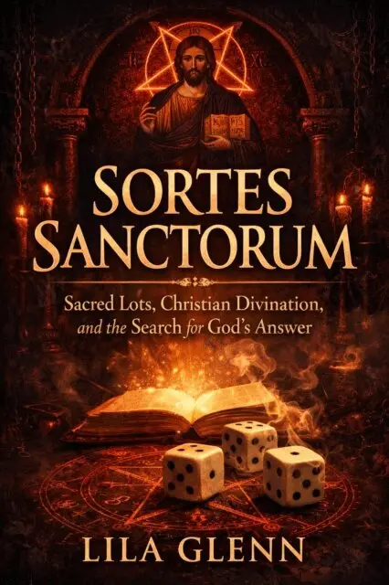 Lila Glenn - Sortes Sanctorum: Sacred Lots, Christian Divination, and the Search for God's Answer, E-bok. Tillgänglighet: Lägg i varukorg