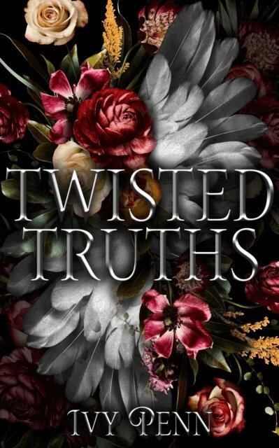 Ivy Penn - Twisted Truths, E-bok. Tillgänglighet: Lägg i varukorg