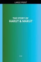 Maa - Story of Harut & Marut, Häftad
