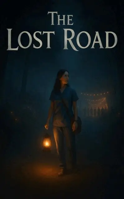 Jeff Hopper - Lost Road, E-bok. Tillgänglighet: Lägg i varukorg