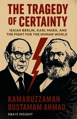 Kamaruzzaman Bustamam Ahmad - Tragedy of Certainty, Häftad. Tillgänglighet: Lägg i varukorg