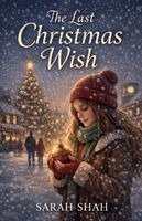 Sarah Shah - Last Christmas Wish, Häftad