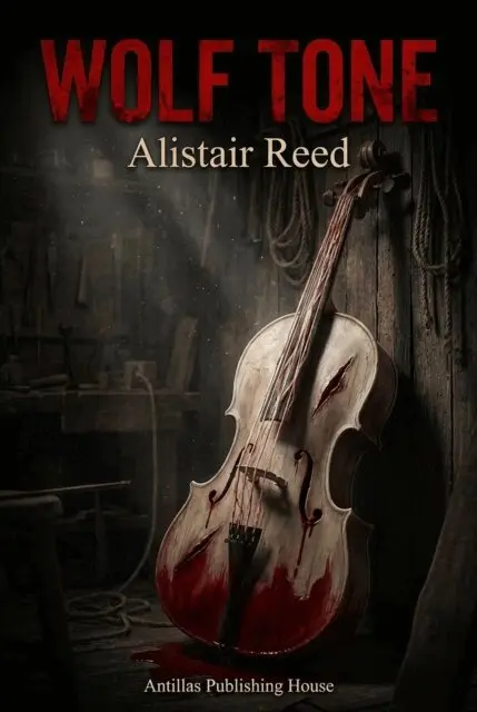 Alistair Reed - Wolf Tone, E-bok. Tillgänglighet: Lägg i varukorg