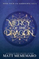 Matt Mememaro - Mercy of the Dragon, Häftad