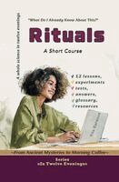 Vita Harwood - Rituals, Häftad