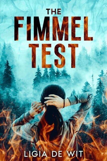Ligia de Wit - Fimmel Test, E-bok. Tillgänglighet: Lägg i varukorg