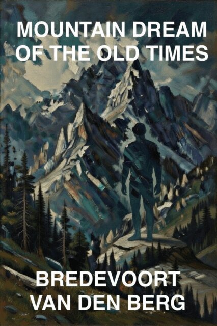 Bredevoort van den Berg - Mountain Dream of the Old Times, E-bok