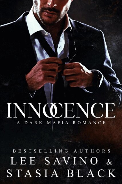 Stasia Black, Lee Savino - Innocence, E-bok