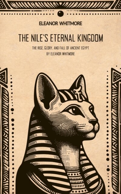 Eleanor Whitmore - Nile's Eternal Kingdom: The Rise, Glory, and Fall of Ancient Egypt, E-bok. Tillgänglighet: Lägg i varukorg