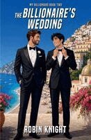 Robin Knight - Billionaire's Wedding, Häftad