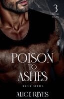 Alice Reyes - Poison to Ashes Mafia Series, Häftad