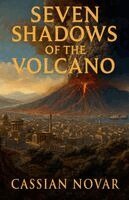 Cassian Novar - Seven Shadows Of The Volcano, Häftad. Tillgänglighet: Lägg i varukorg