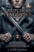 J Hawthorn - Butcher's Vengeance, Häftad