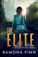 Ramona Finn - Elite, Häftad